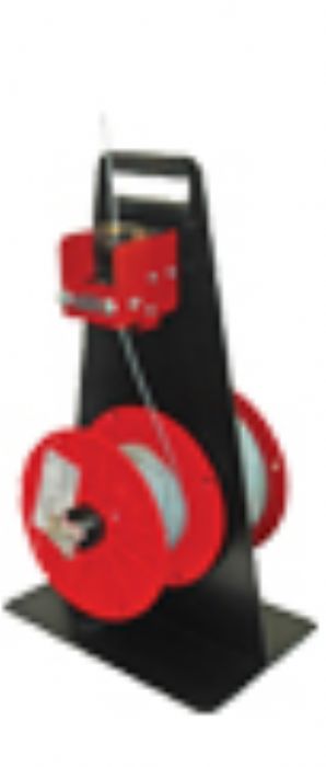 DISPENSADORES DE CABLE